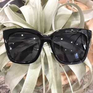 Diff Eyewear Bella Sunglasses - New In Box